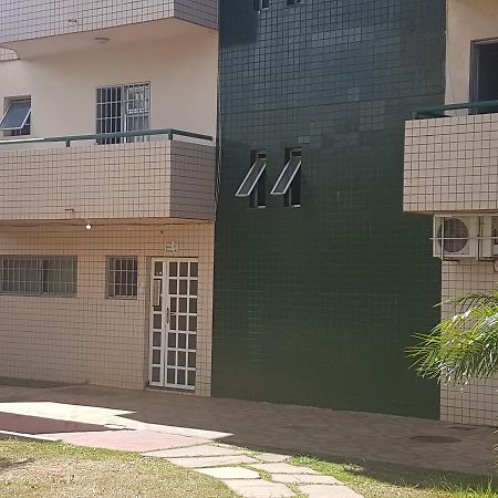 Asa Norte Brasilia Exterior photo